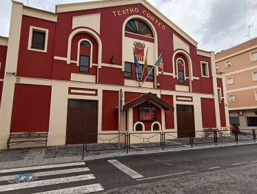 Bestaand - Villa - Almoradi Centro