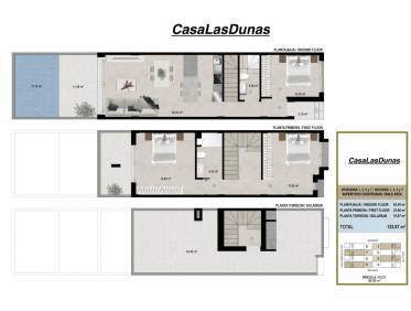 Nieuwbouw - House - Murcia
