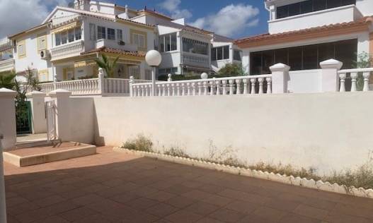 Bestaand - Appartement - Playa Flamenca